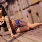 Эскортница Ася Интимсити