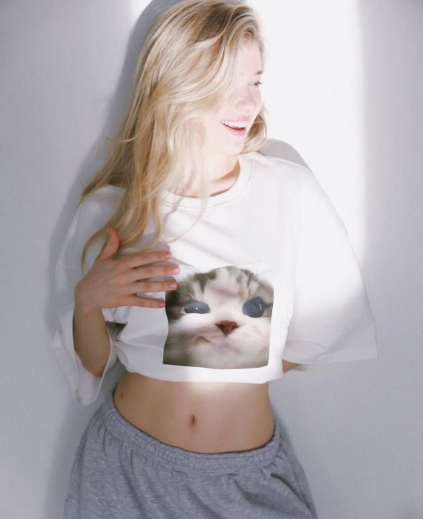 Шлюха Ника Интимсити