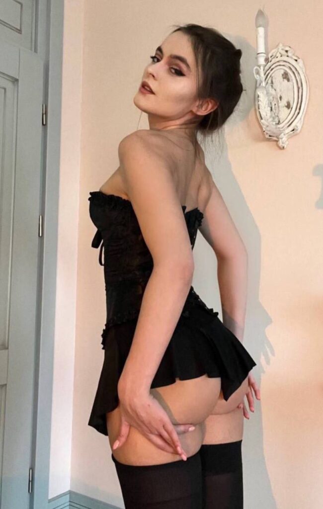 Проститутка Эмилия Интимсити