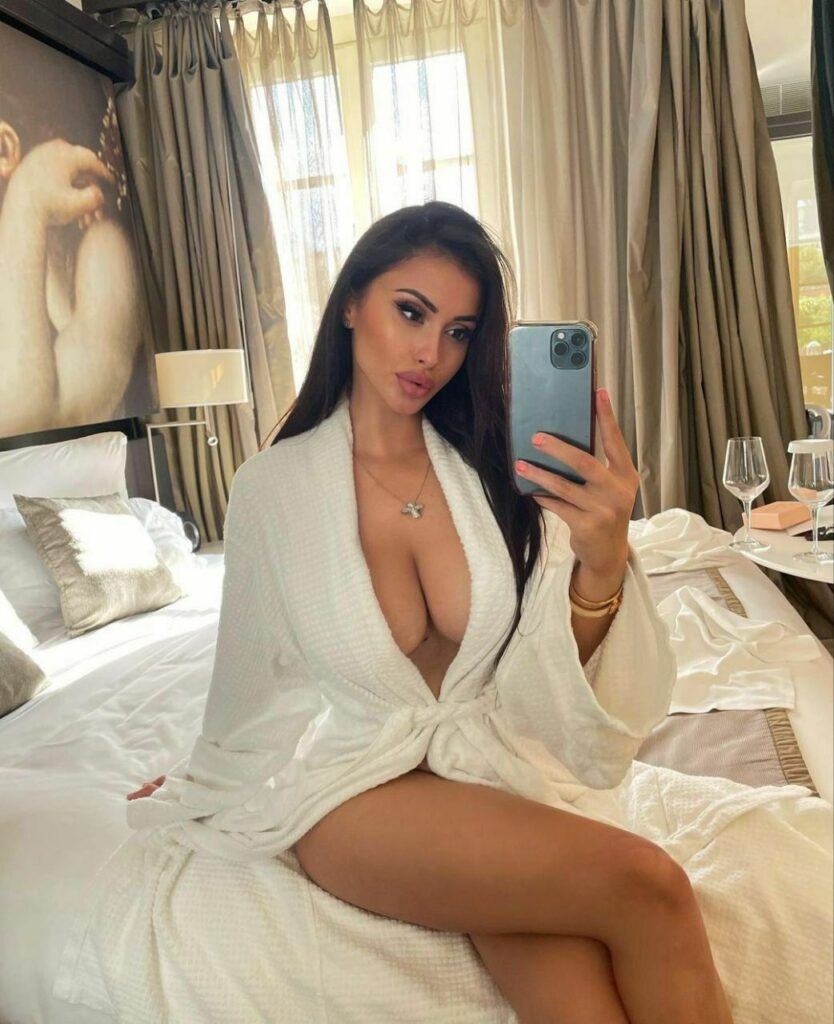 Шлюха Влада Интимсити