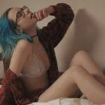 Элитная проститутка Вика Интимсити