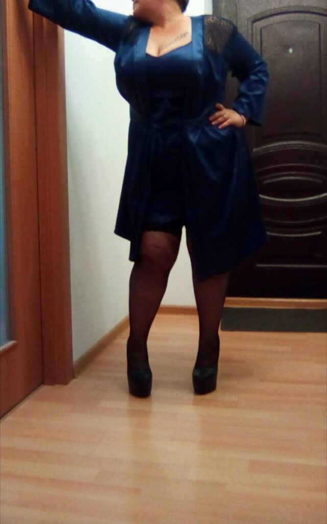 Шлюха Катя IntimCity