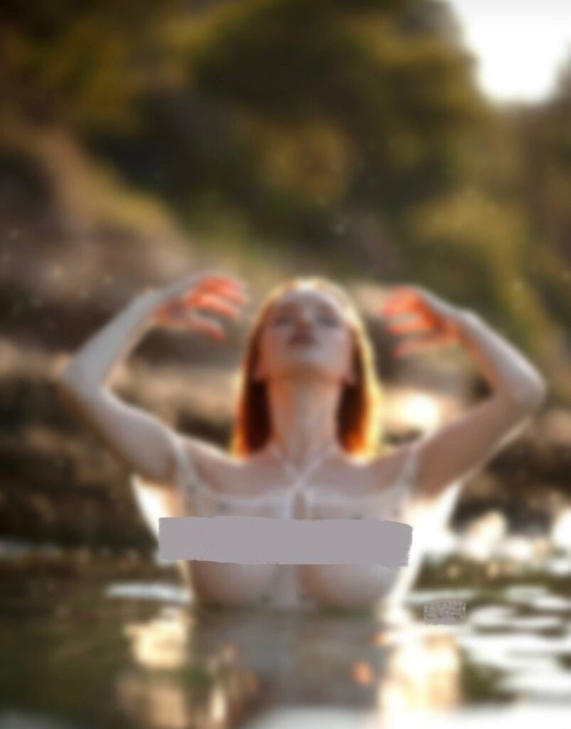 Шлюха Есения IntimCity