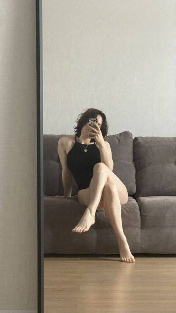 Путана Диана IntimCity