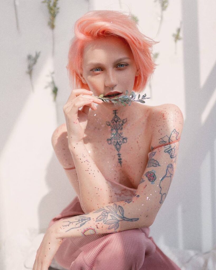 Проститутка Ника Интимсити