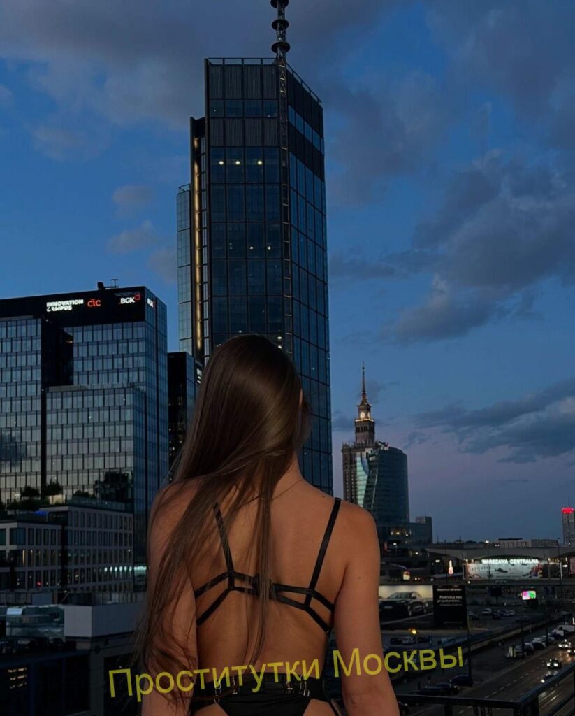 Шлюха Света IntimCity