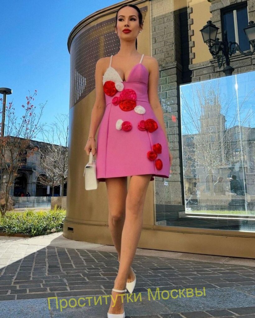 Элитная проститутка Валерия Интимсити