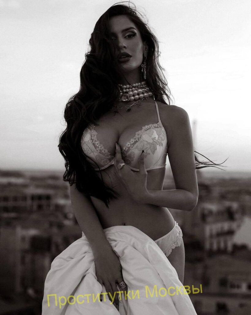 Индивидуалка Машка IntimCity