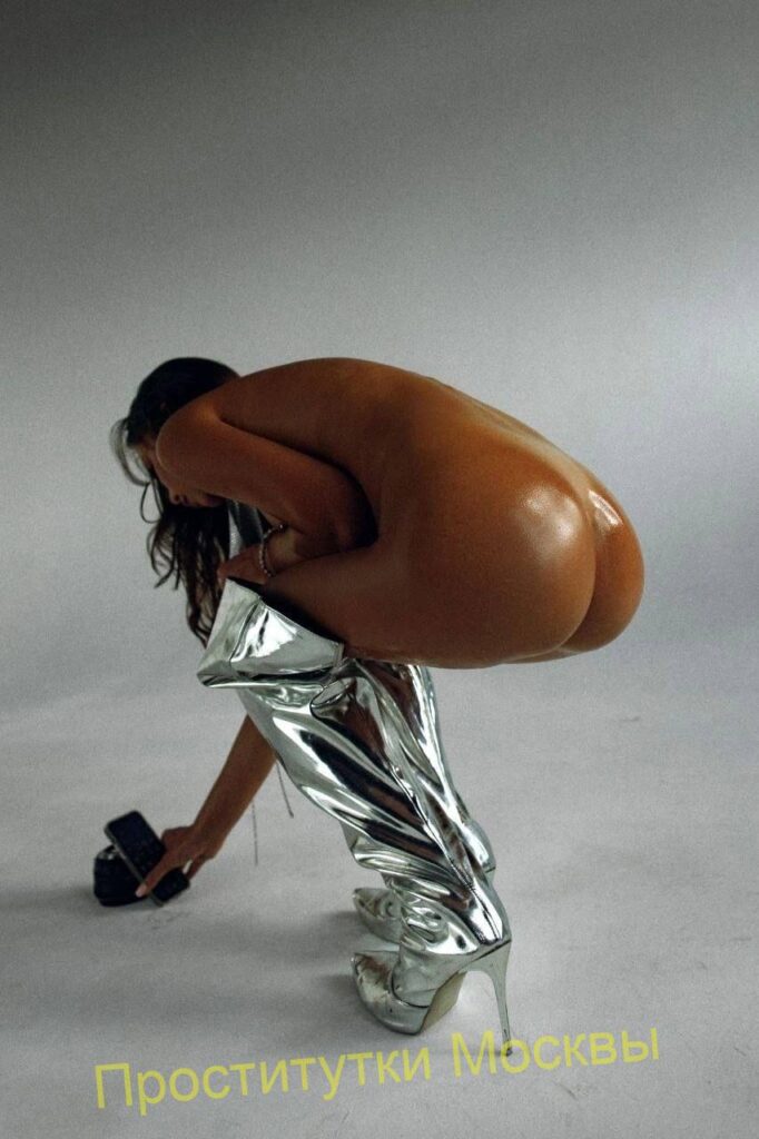 Индивидуалка Яна IntimCity