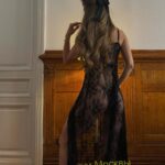 Эскортница Мэри Интимсити