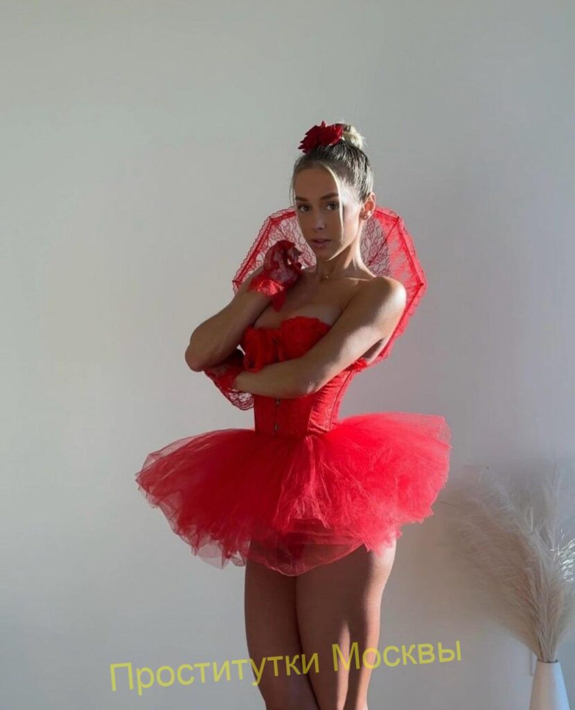 Индивидуалка Настя Интимсити