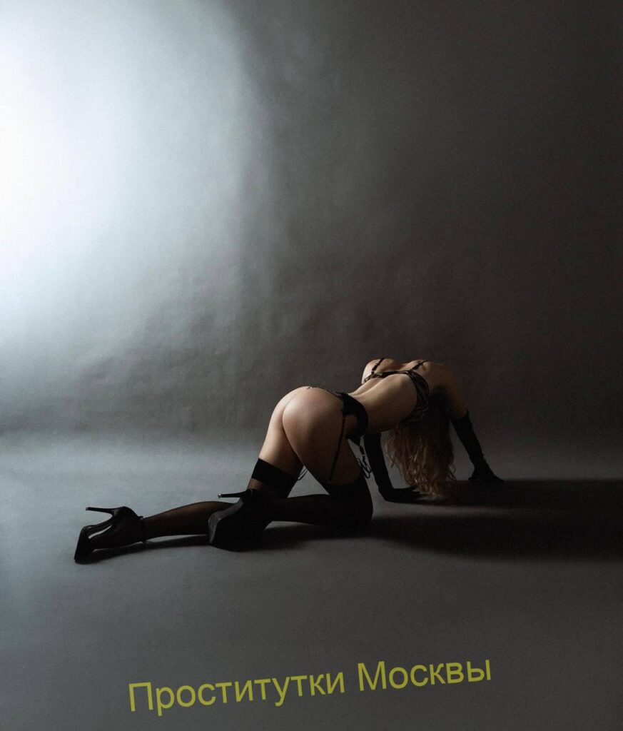 Элитная проститутка Даша IntimCity