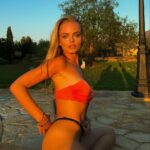 Индивидуалка Эмма Интимсити