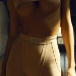 Эскортница Ника Интимсити