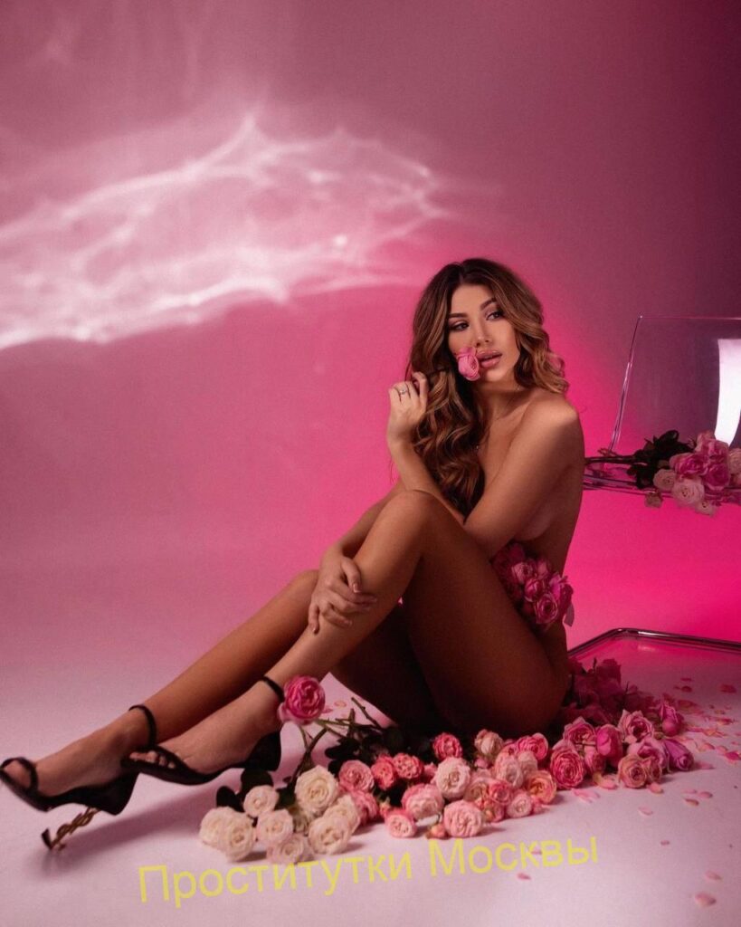 Элитная проститутка Марьяша Интимсити