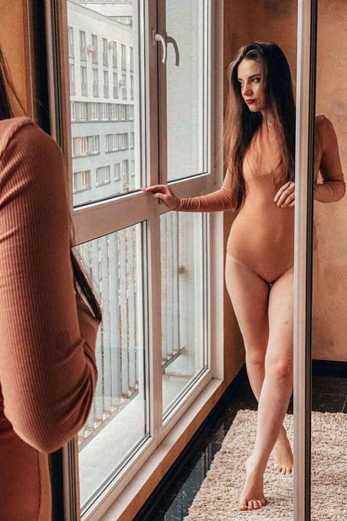 Путана 🎥 Юлька IntimCity