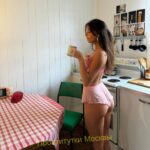 Путана Эва IntimCity