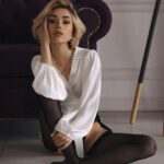 Проститутка Влада IntimCity