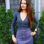 Элитная проститутка 🎥 Лея Интимсити