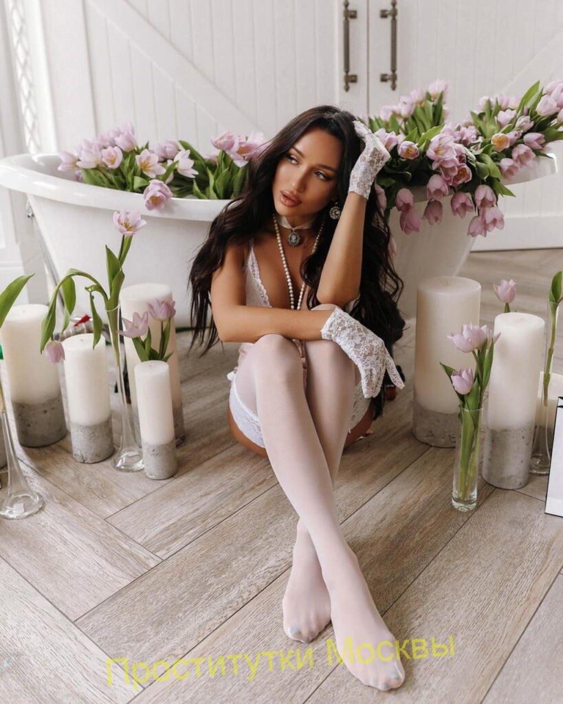 Путана Оксана Интимсити