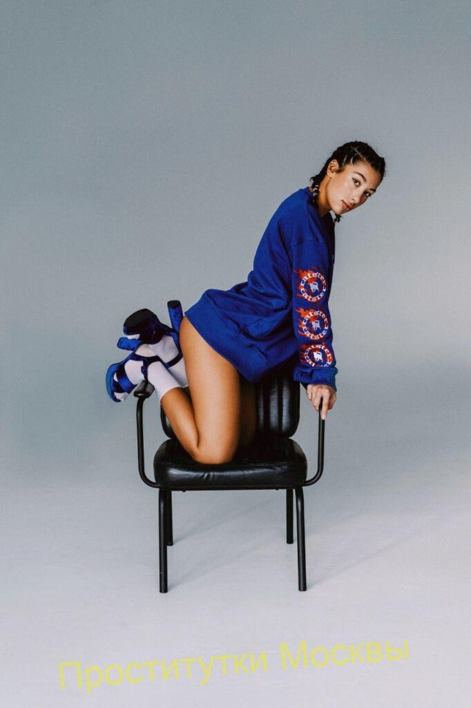 Индивидуалка Дарья IntimCity