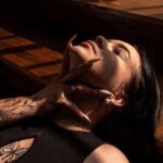 Путана Варенька Интимсити