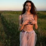 Эскортница Анютка Интимсити