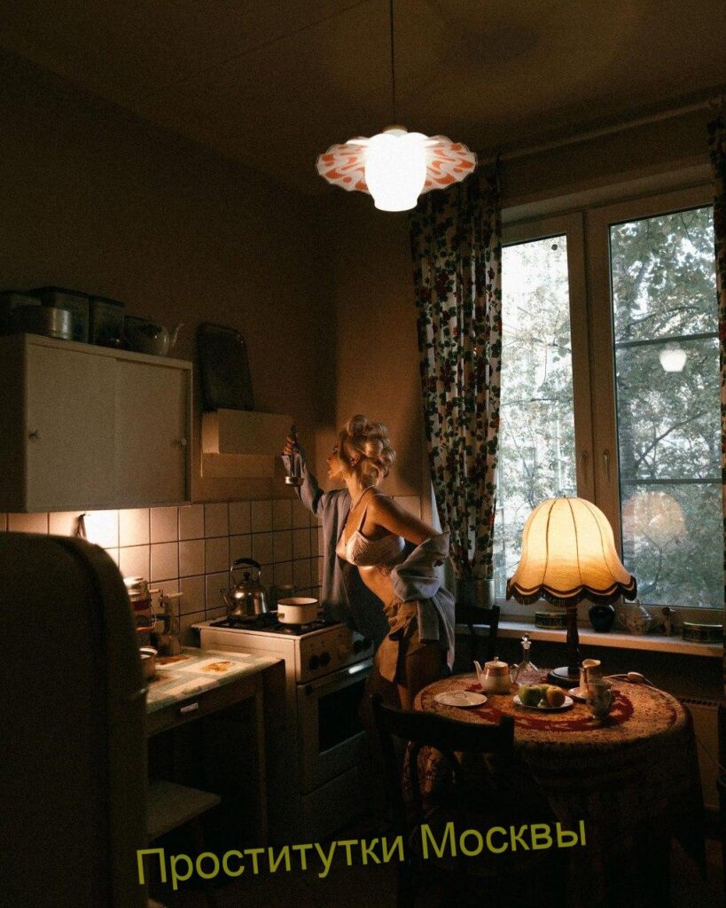 Индивидуалка Ольга IntimCity