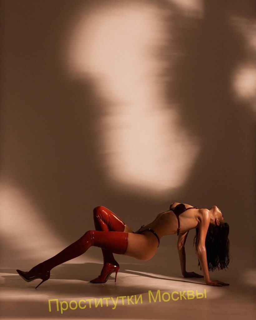 Шлюха Ксения Интимсити