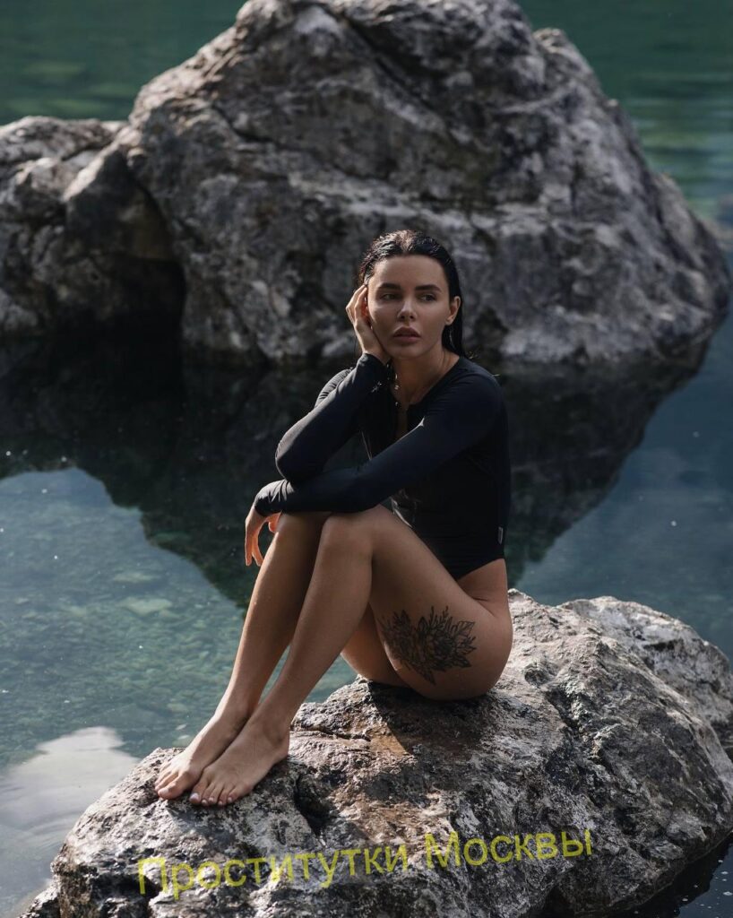 Шлюха Катрин IntimCity