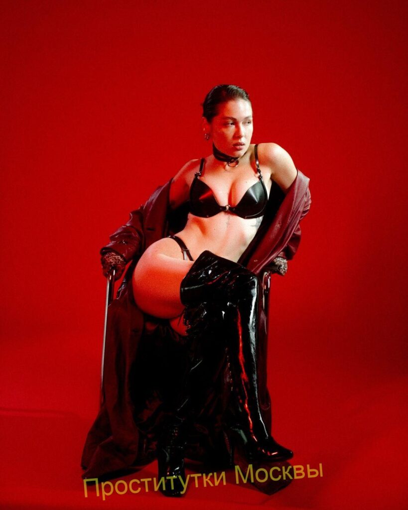 Эскортница Катерина Интимсити