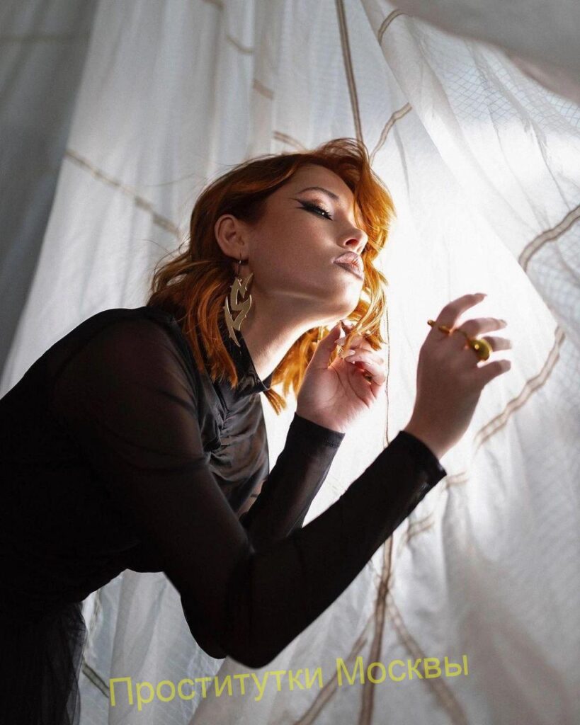Шлюха Элла IntimCity
