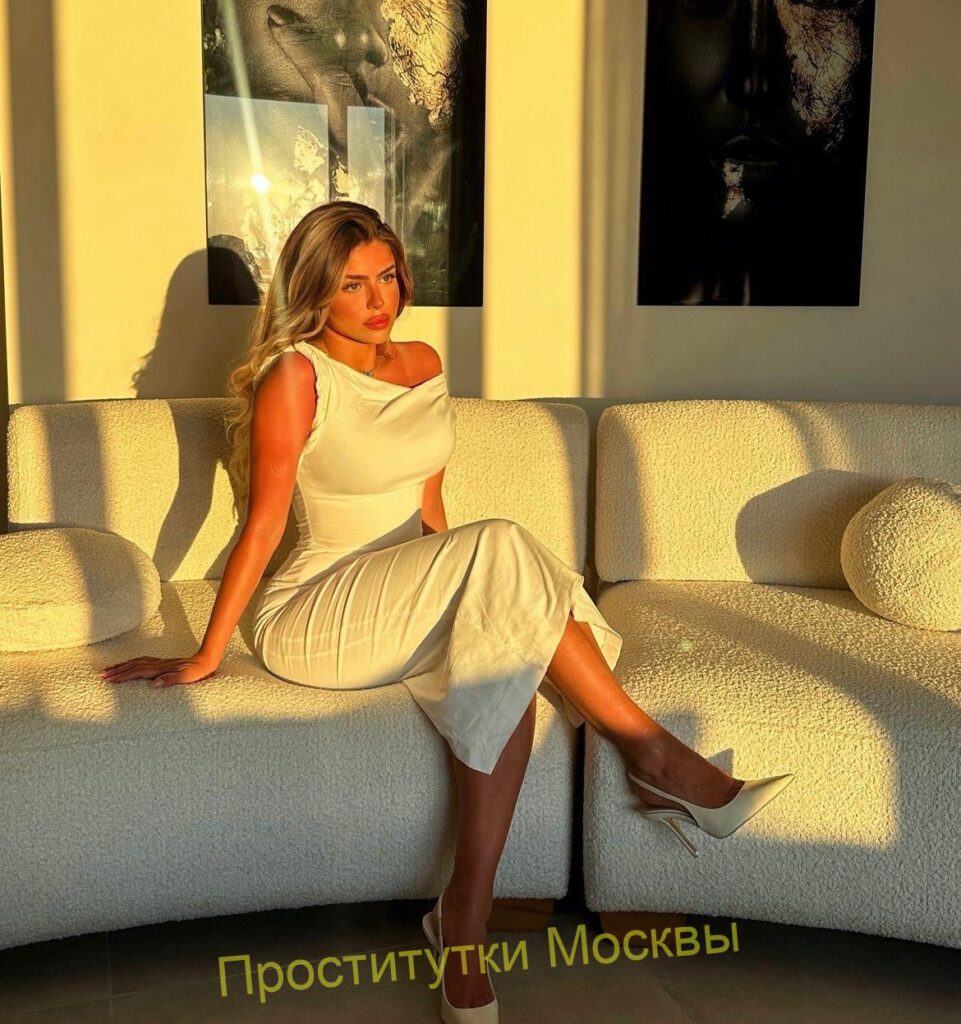 Индивидуалка Светка IntimCity