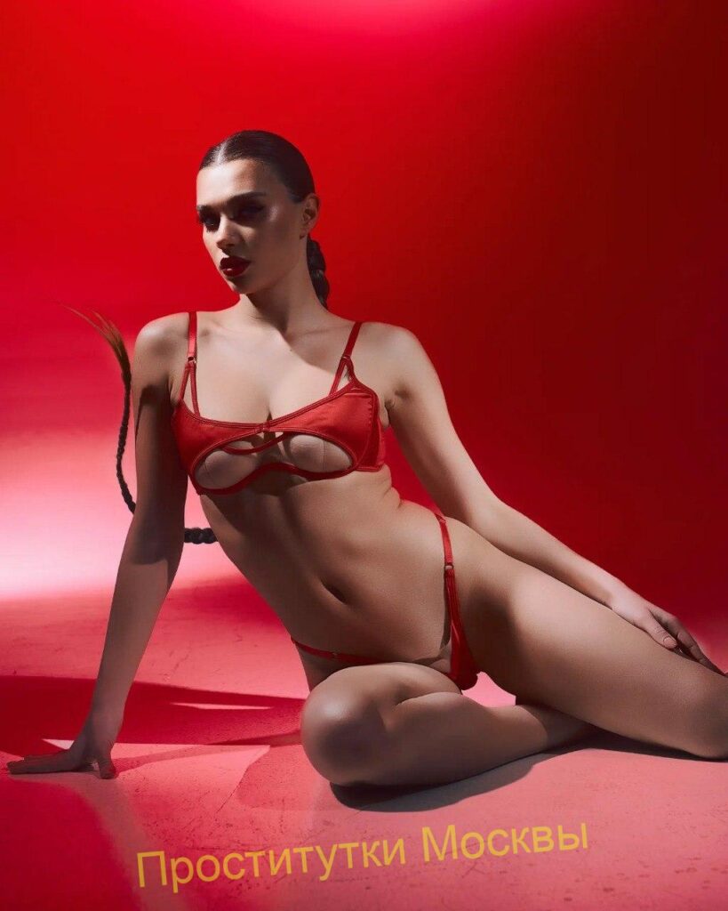 Эскортница Белла IntimCity