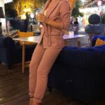 Путана 🎥 Алена Интимсити