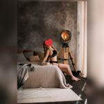 Элитная проститутка Ричи Интимсити