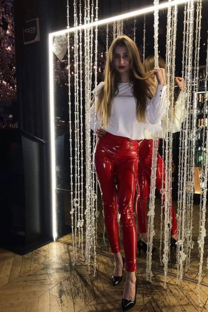 Индивидуалка 🎥 Ника IntimCity