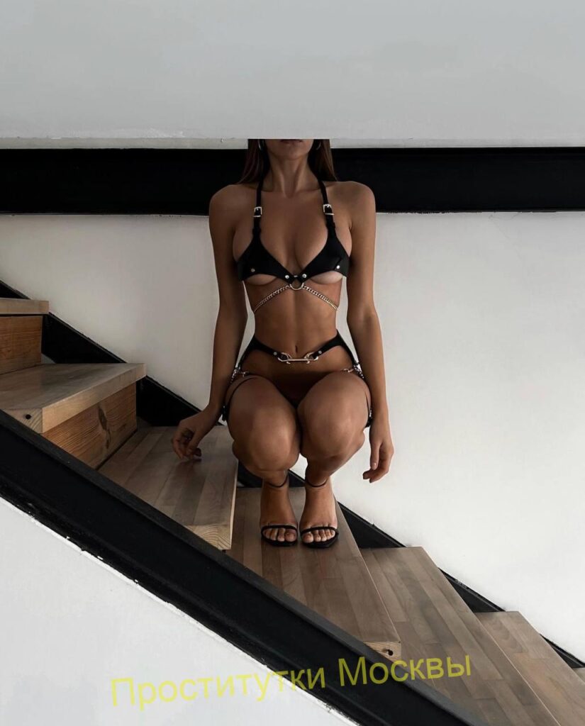 Проститутка Катрин Интимсити