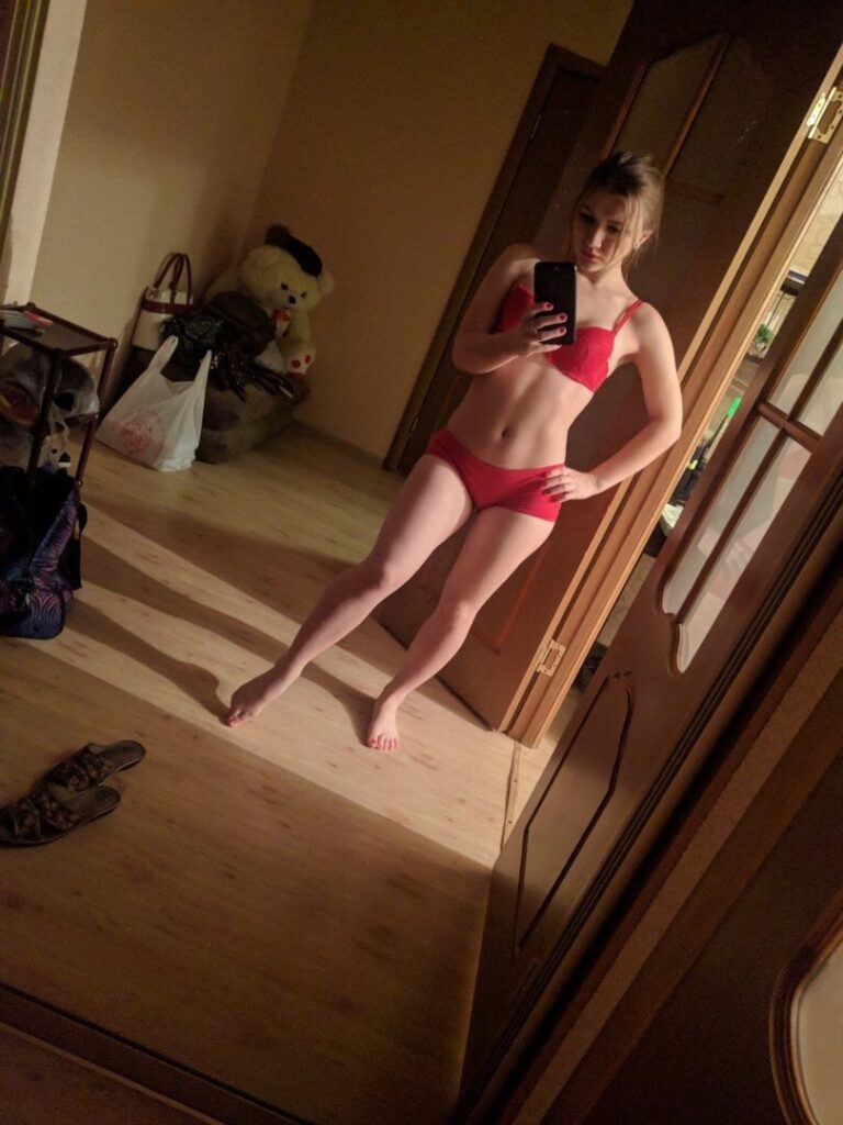 Шлюха Катя Интимсити