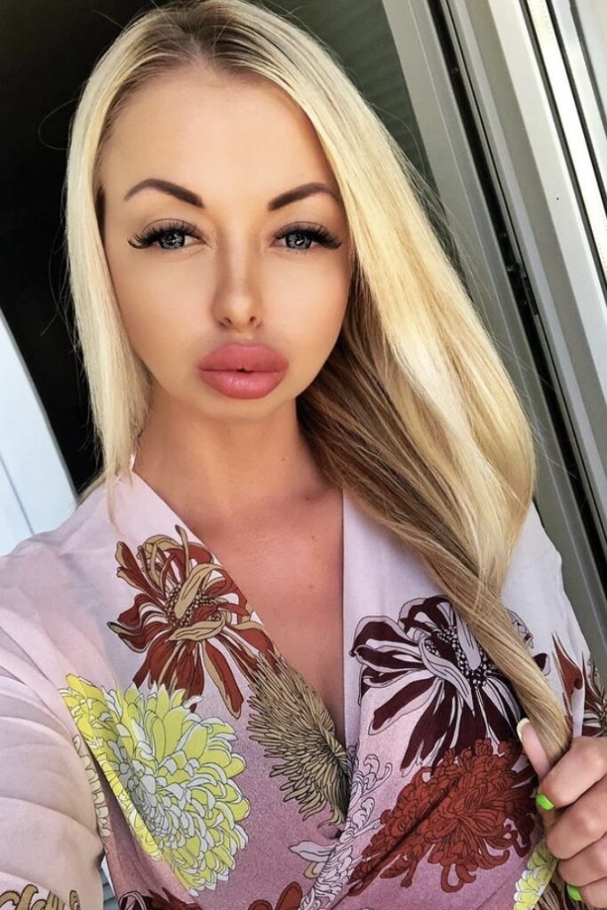 Проститутка 🎥 Ульяна IntimCity