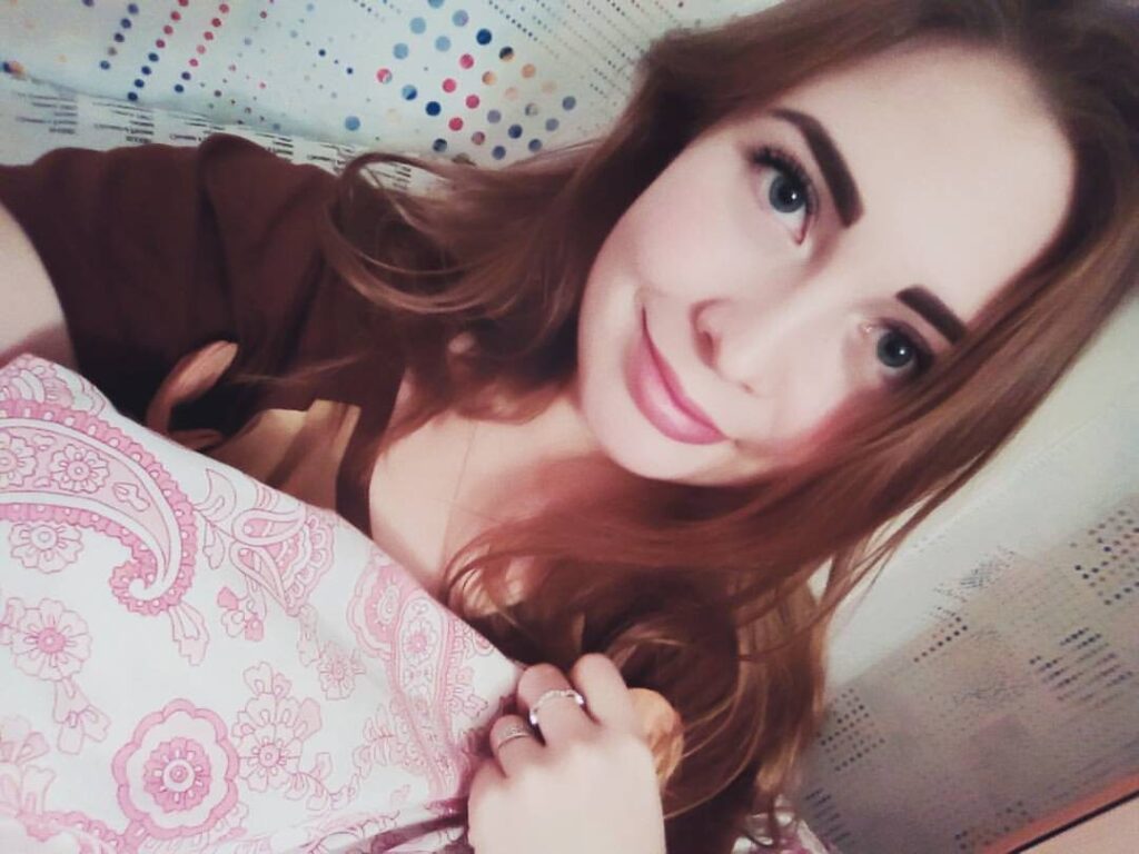Индивидуалка Кира Интимсити