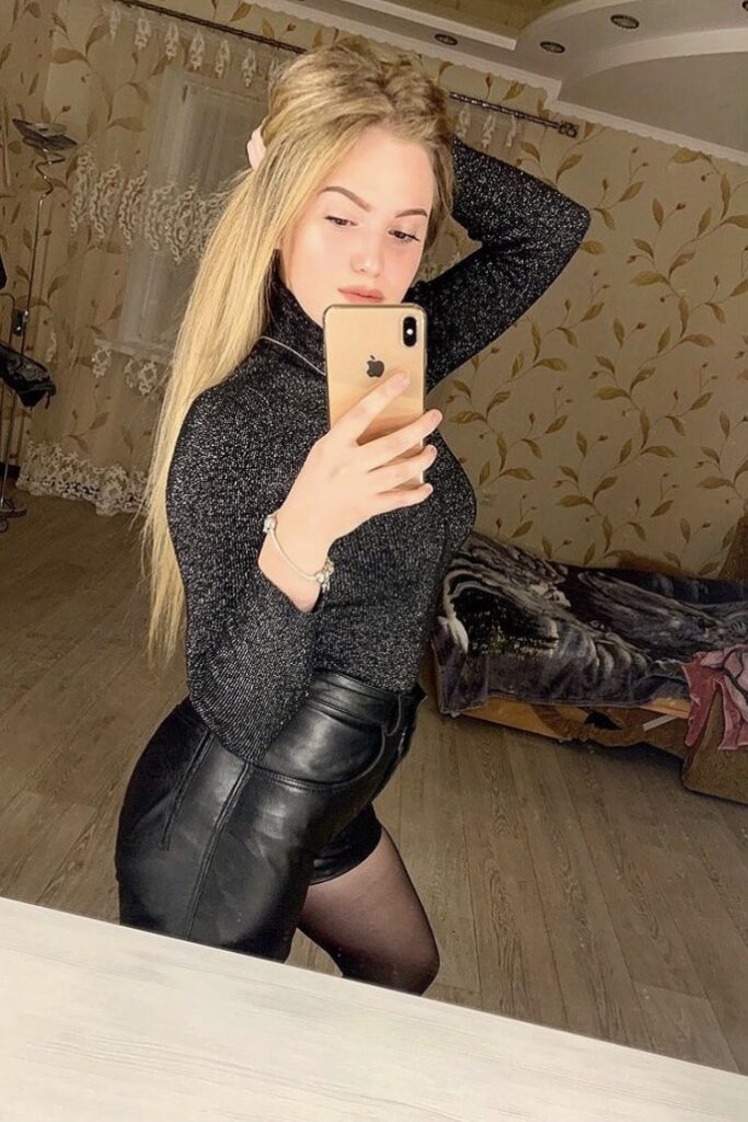 Шлюха Ася IntimCity