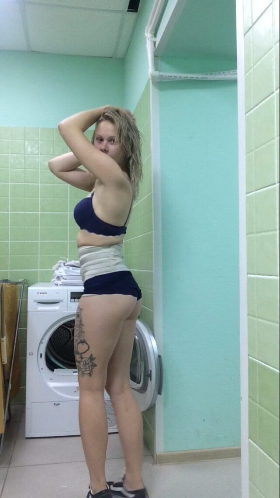 Путана Даша IntimCity