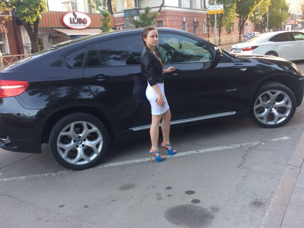 Эскортница Анжела IntimCity