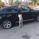 Эскортница Анжела IntimCity