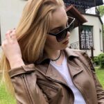 Элитная проститутка 🎥 Александра IntimCity