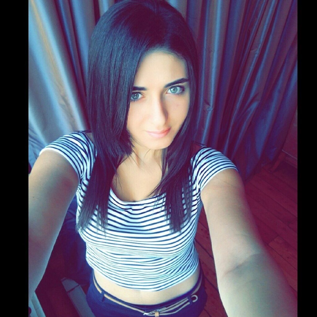 Индивидуалка Рита Интимсити