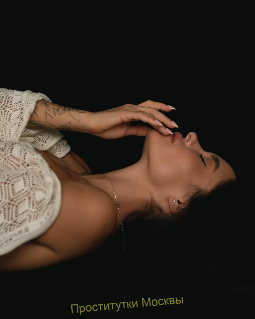 Шлюха Надюша Интимсити