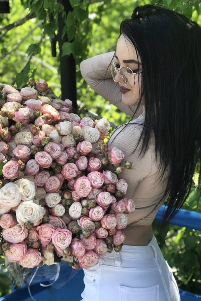 Шлюха 🎥 Катюха IntimCity