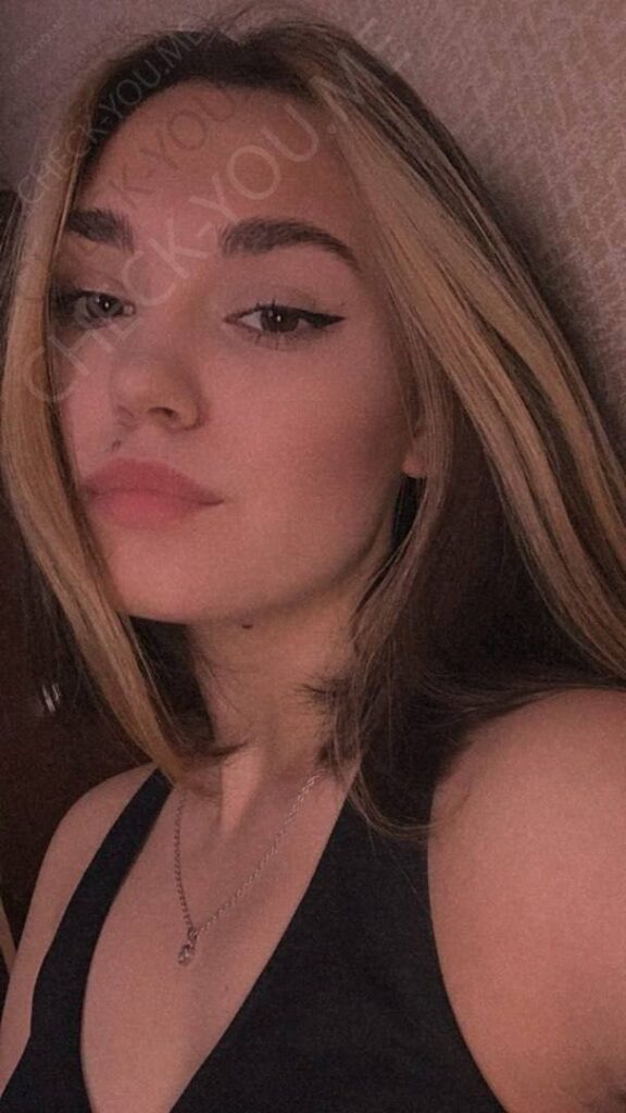 Эскортница Лиза Интимсити